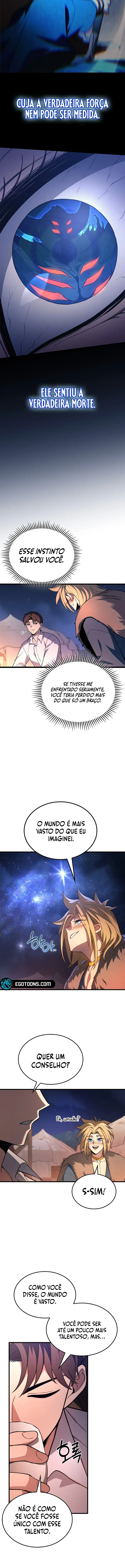 Read Retorno do Cavaleiro da Morte de Nível Apocalíptico Pt Manga Online