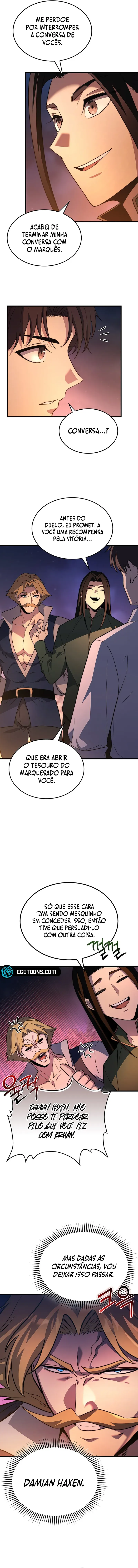 Read Retorno do Cavaleiro da Morte de Nível Apocalíptico Pt Manga Online
