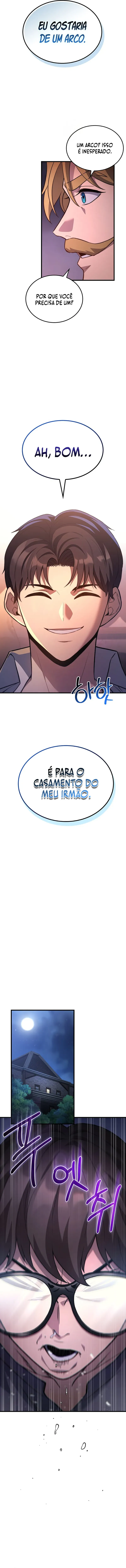 Read Retorno do Cavaleiro da Morte de Nível Apocalíptico Pt Manga Online