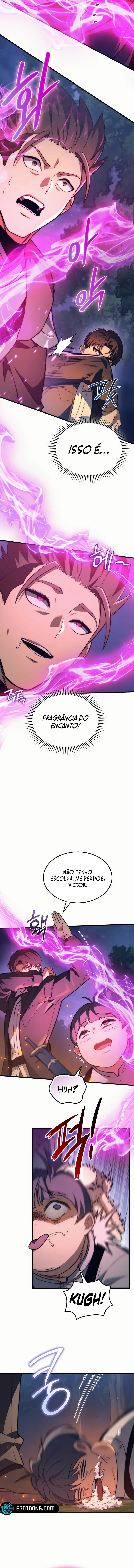 Read Retorno do Cavaleiro da Morte de Nível Apocalíptico Pt Manga Online