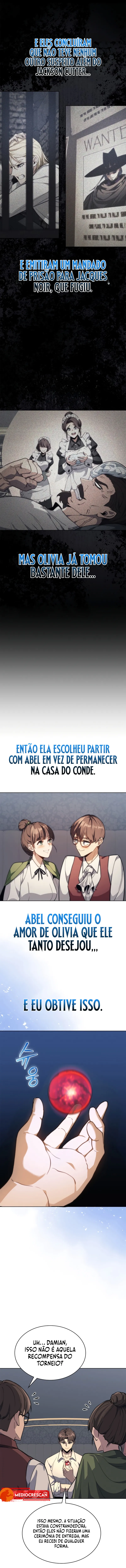 Read Retorno do Cavaleiro da Morte de Nível Apocalíptico Pt Manga Online