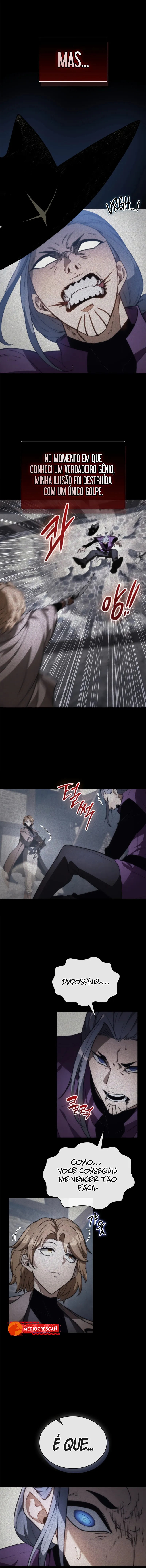 Read Retorno do Cavaleiro da Morte de Nível Apocalíptico Pt Manga Online