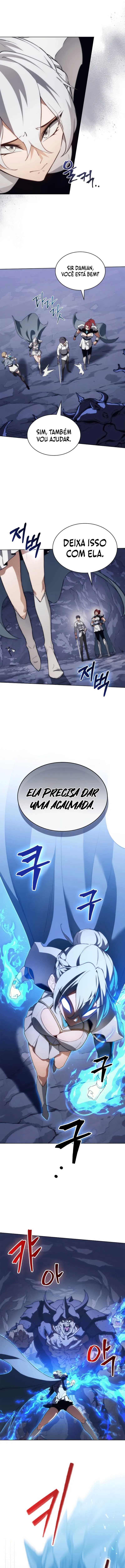 Read Retorno do Cavaleiro da Morte de Nível Apocalíptico Pt Manga Online