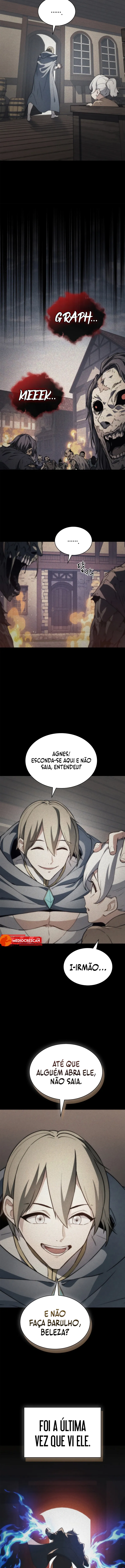 Read Retorno do Cavaleiro da Morte de Nível Apocalíptico Pt Manga Online