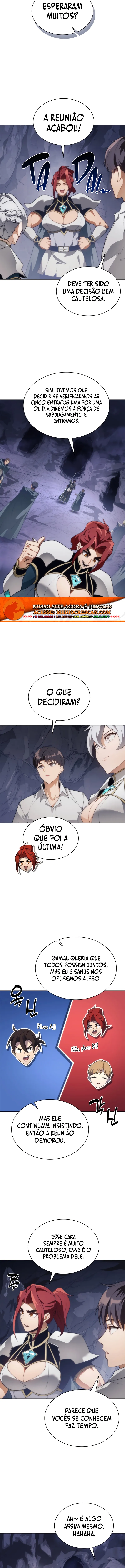 Read Retorno do Cavaleiro da Morte de Nível Apocalíptico Pt Manga Online