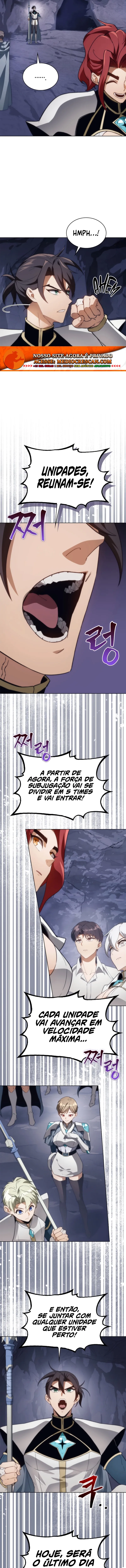 Read Retorno do Cavaleiro da Morte de Nível Apocalíptico Pt Manga Online