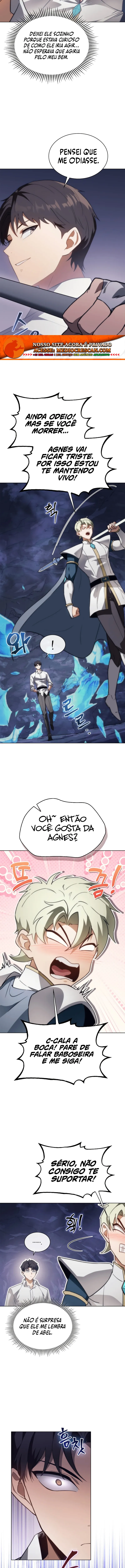 Read Retorno do Cavaleiro da Morte de Nível Apocalíptico Pt Manga Online