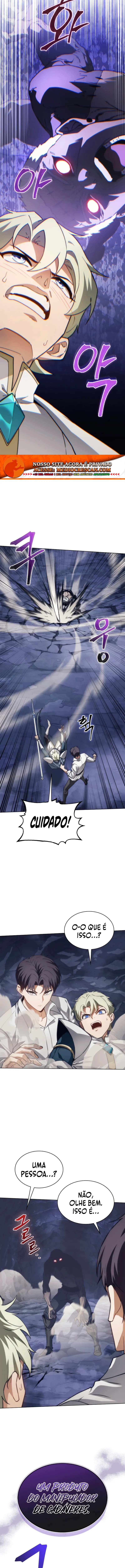 Read Retorno do Cavaleiro da Morte de Nível Apocalíptico Pt Manga Online