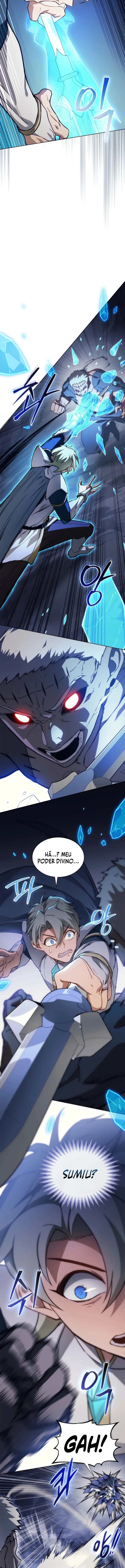 Read Retorno do Cavaleiro da Morte de Nível Apocalíptico Pt Manga Online