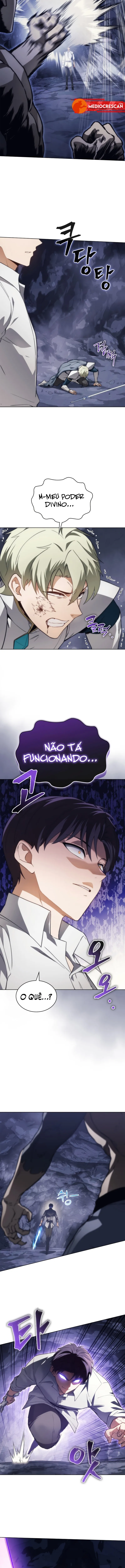 Read Retorno do Cavaleiro da Morte de Nível Apocalíptico Pt Manga Online