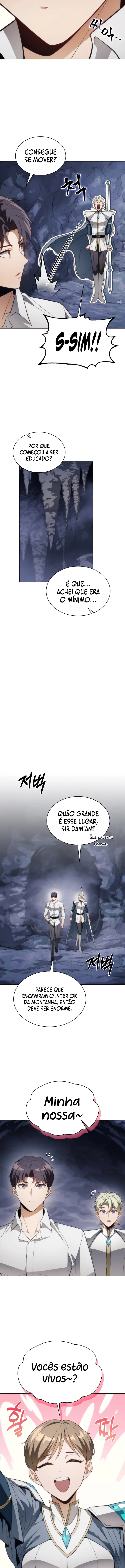 Read Retorno do Cavaleiro da Morte de Nível Apocalíptico Pt Manga Online
