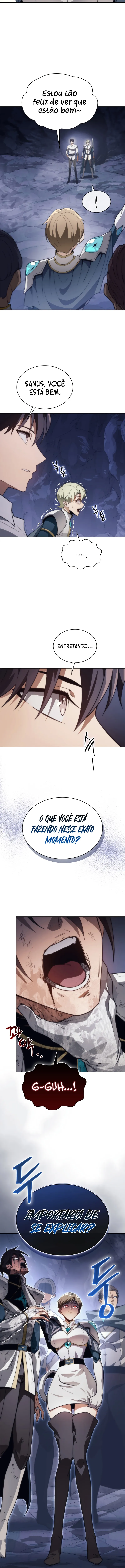Read Retorno do Cavaleiro da Morte de Nível Apocalíptico Pt Manga Online