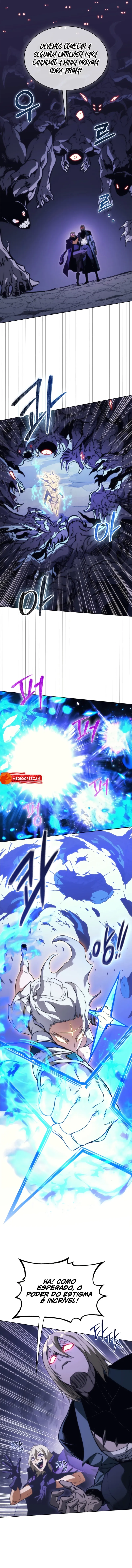 Read Retorno do Cavaleiro da Morte de Nível Apocalíptico Pt Manga Online