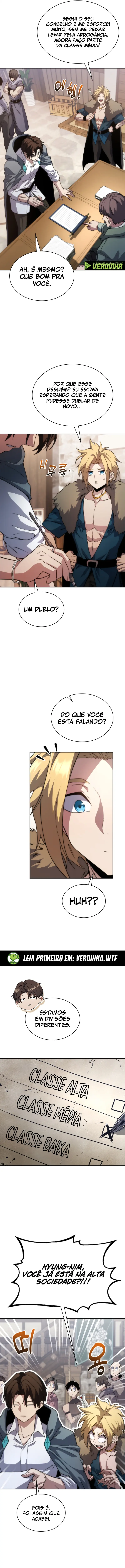 Read Retorno do Cavaleiro da Morte de Nível Apocalíptico Pt Manga Online