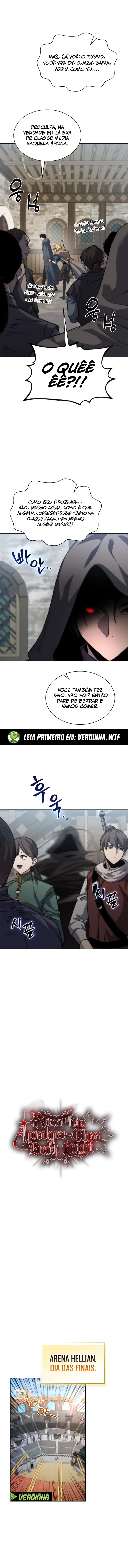 Read Retorno do Cavaleiro da Morte de Nível Apocalíptico Pt Manga Online