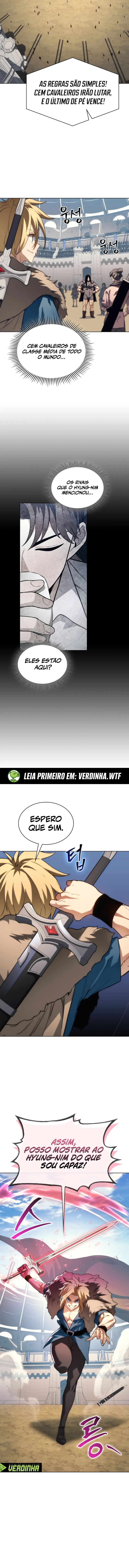 Read Retorno do Cavaleiro da Morte de Nível Apocalíptico Pt Manga Online