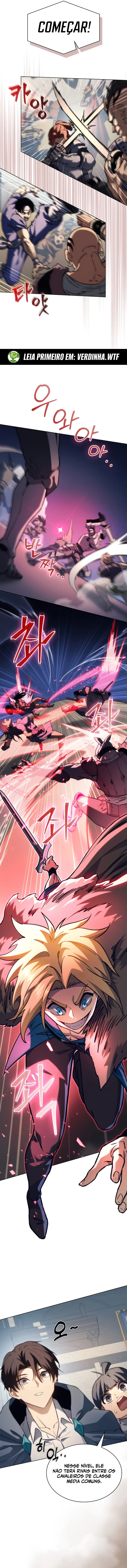 Read Retorno do Cavaleiro da Morte de Nível Apocalíptico Pt Manga Online