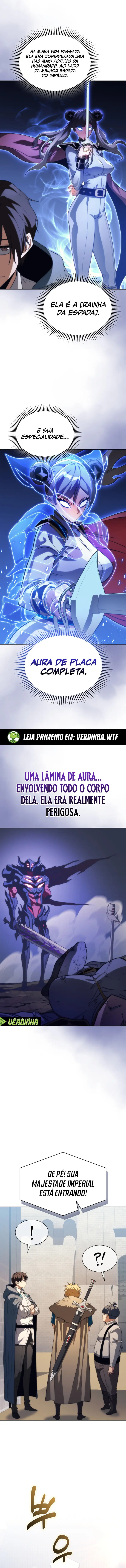 Read Retorno do Cavaleiro da Morte de Nível Apocalíptico Pt Manga Online