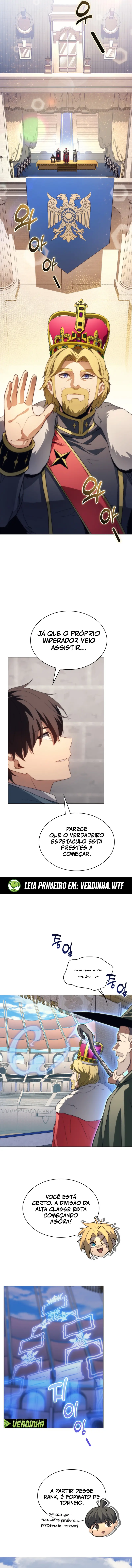 Read Retorno do Cavaleiro da Morte de Nível Apocalíptico Pt Manga Online