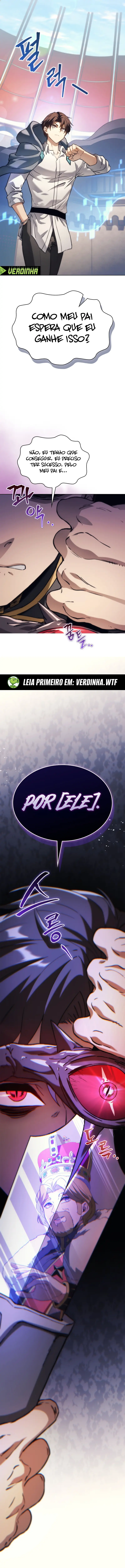 Read Retorno do Cavaleiro da Morte de Nível Apocalíptico Pt Manga Online
