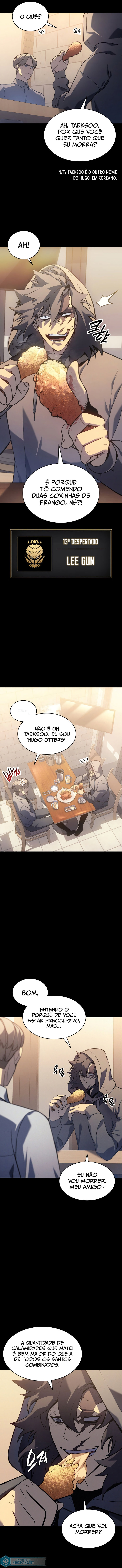 Read Retorno do Herói de Classe Desastre Pt Manga Online