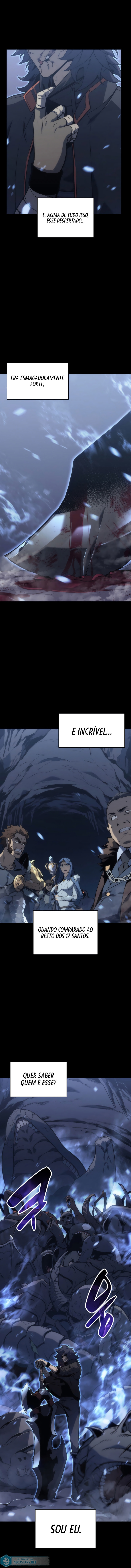 Read Retorno do Herói de Classe Desastre Pt Manga Online