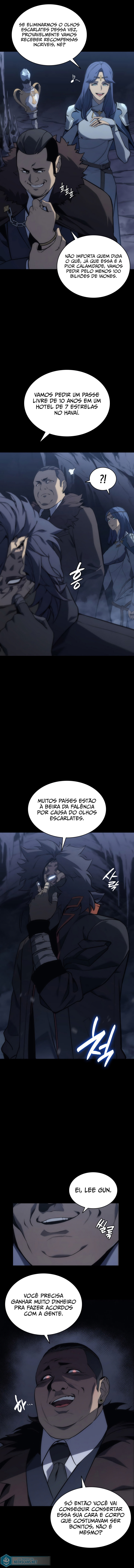 Read Retorno do Herói de Classe Desastre Pt Manga Online