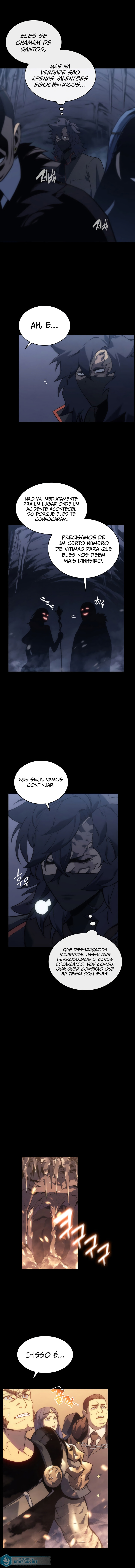 Read Retorno do Herói de Classe Desastre Pt Manga Online