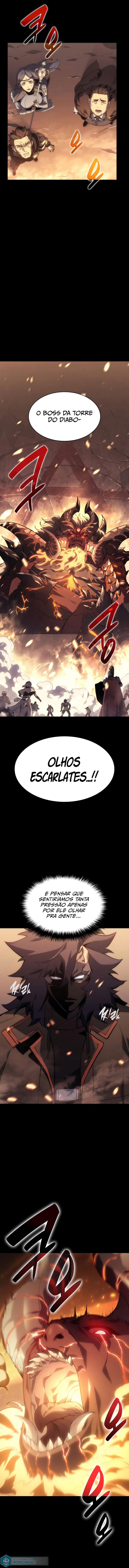 Read Retorno do Herói de Classe Desastre Pt Manga Online