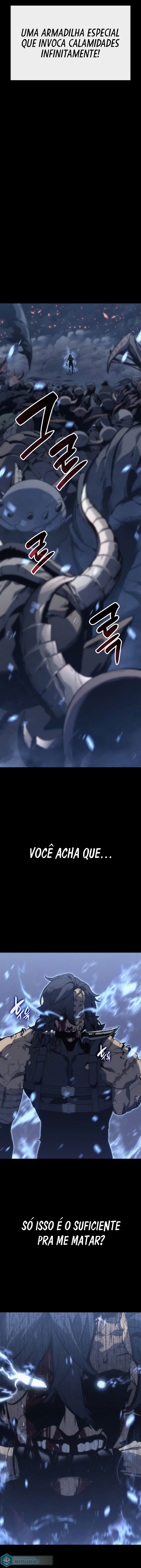Read Retorno do Herói de Classe Desastre Pt Manga Online