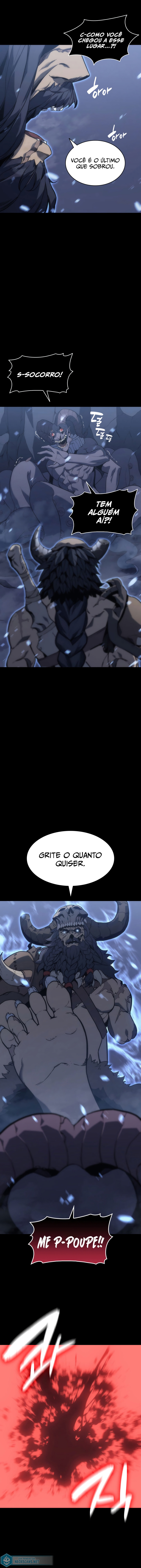 Read Retorno do Herói de Classe Desastre Pt Manga Online