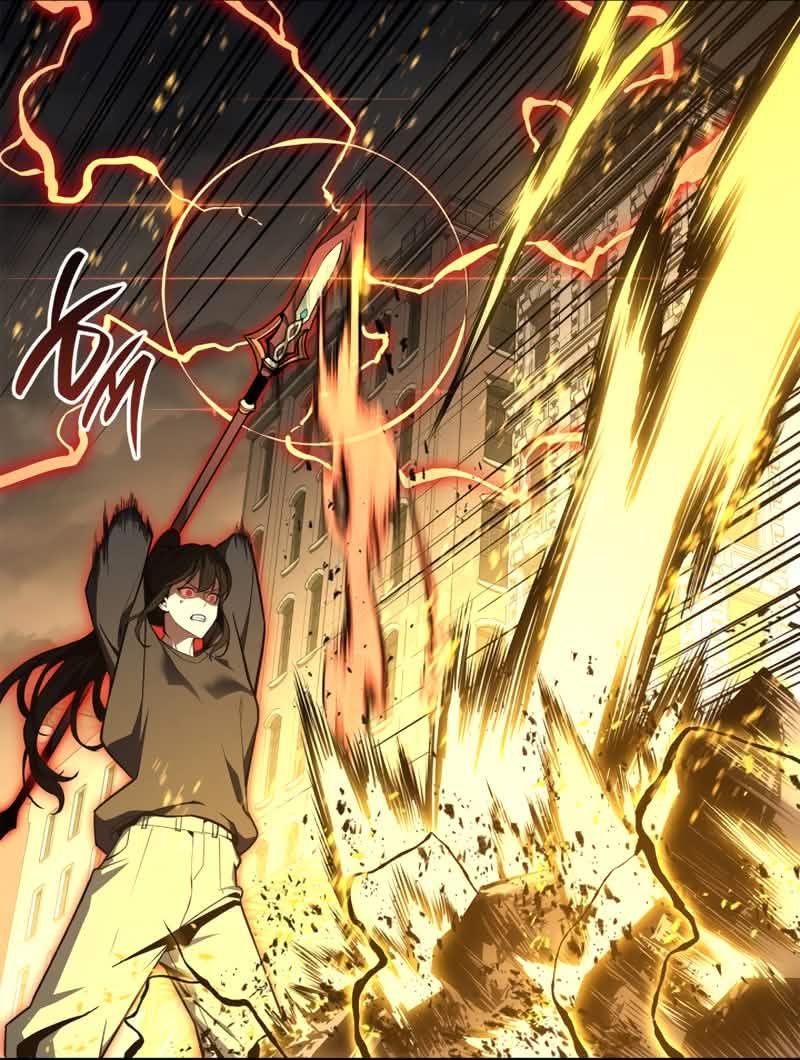 Read Retorno do Herói de Classe Desastre Pt Manga Online
