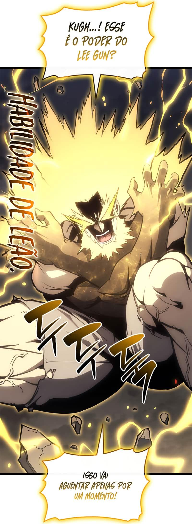 Read Retorno do Herói de Classe Desastre Pt Manga Online