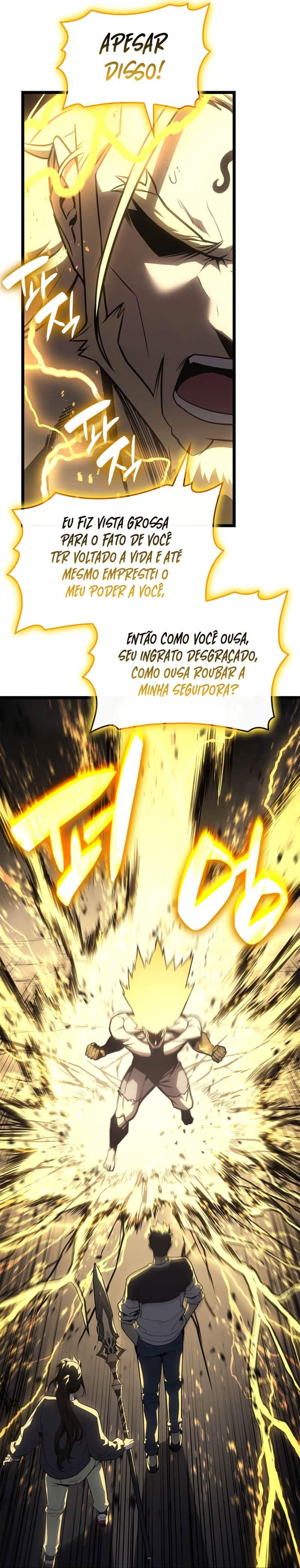 Read Retorno do Herói de Classe Desastre Pt Manga Online