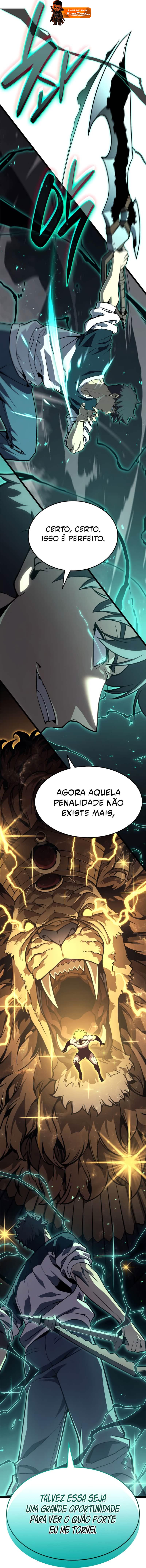 Read Retorno do Herói de Classe Desastre Pt Manga Online