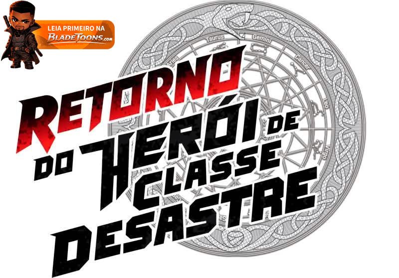 Read Retorno do Herói de Classe Desastre Pt Manga Online