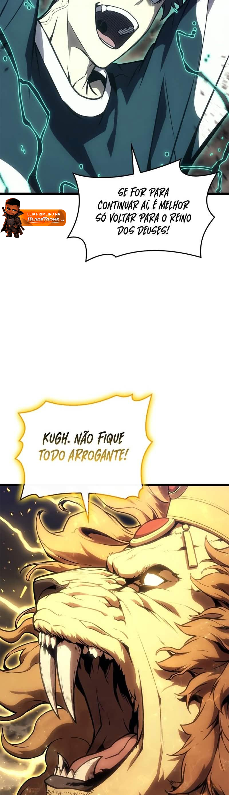 Read Retorno do Herói de Classe Desastre Pt Manga Online