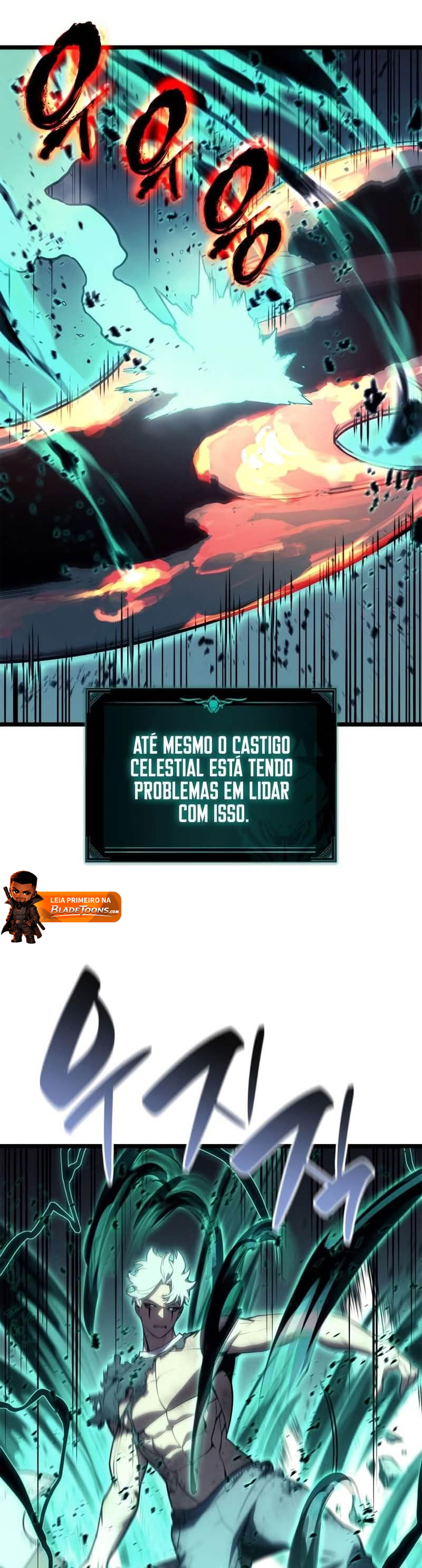 Read Retorno do Herói de Classe Desastre Pt Manga Online