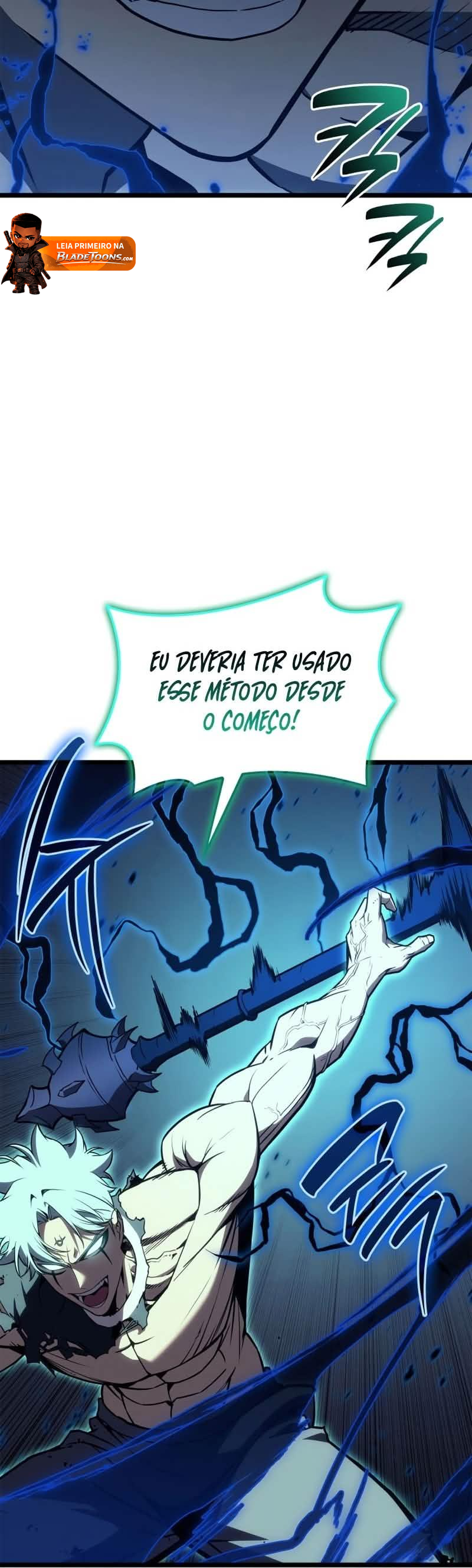 Read Retorno do Herói de Classe Desastre Pt Manga Online
