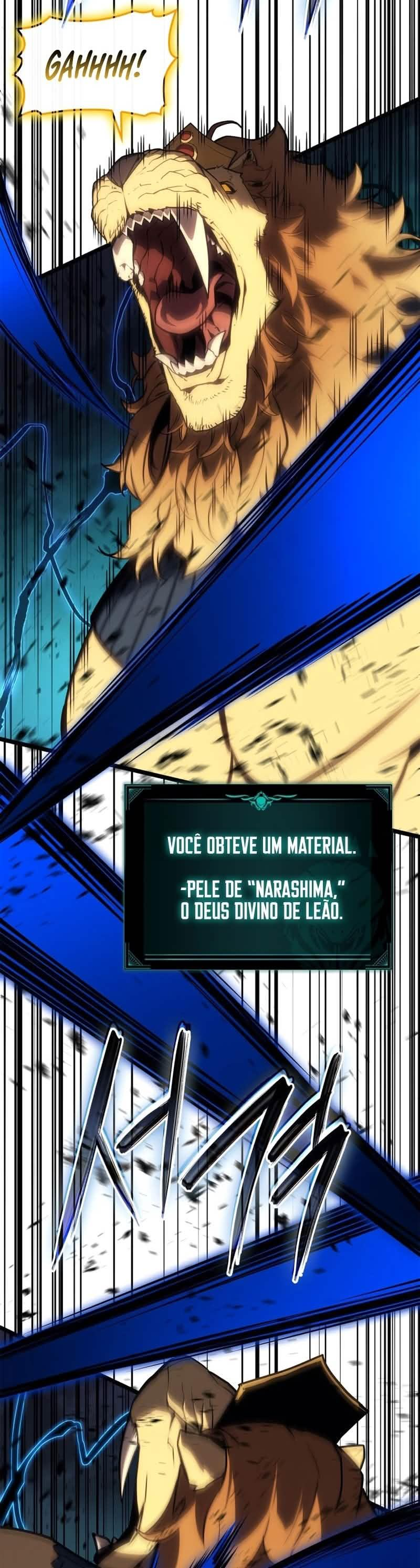 Read Retorno do Herói de Classe Desastre Pt Manga Online