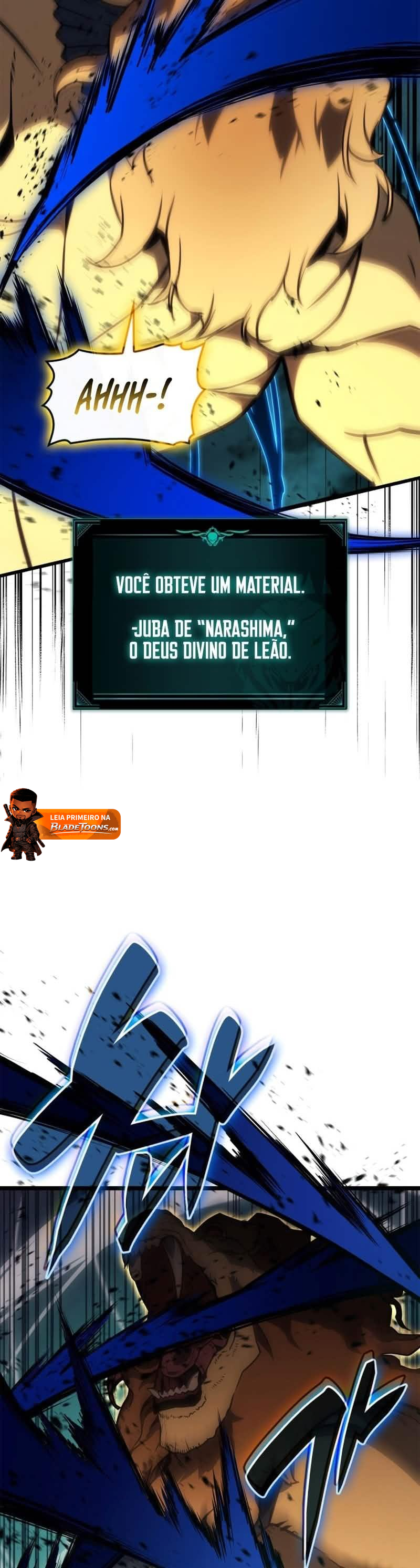Read Retorno do Herói de Classe Desastre Pt Manga Online