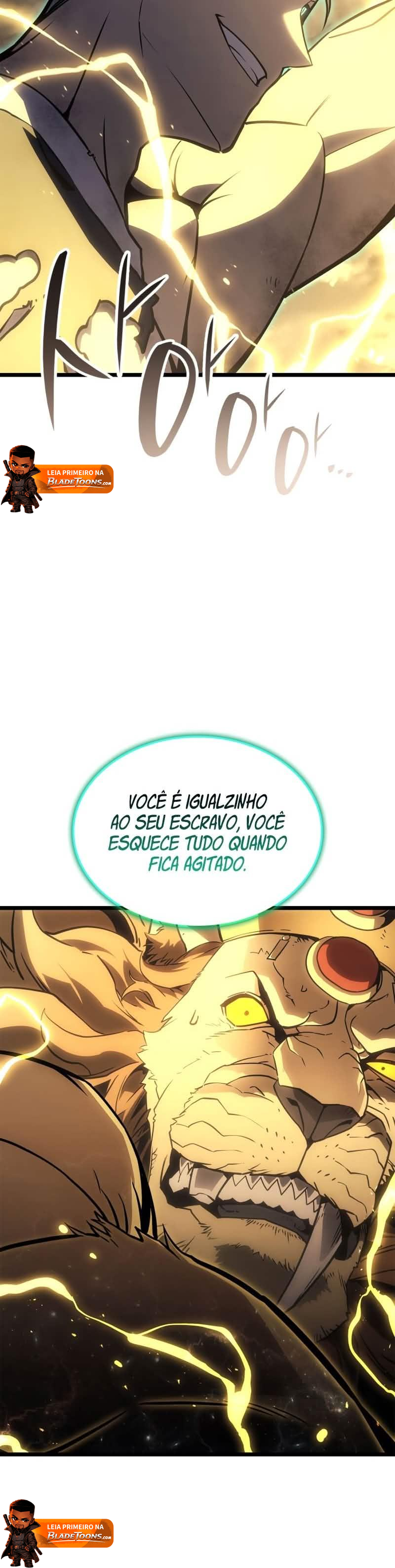 Read Retorno do Herói de Classe Desastre Pt Manga Online