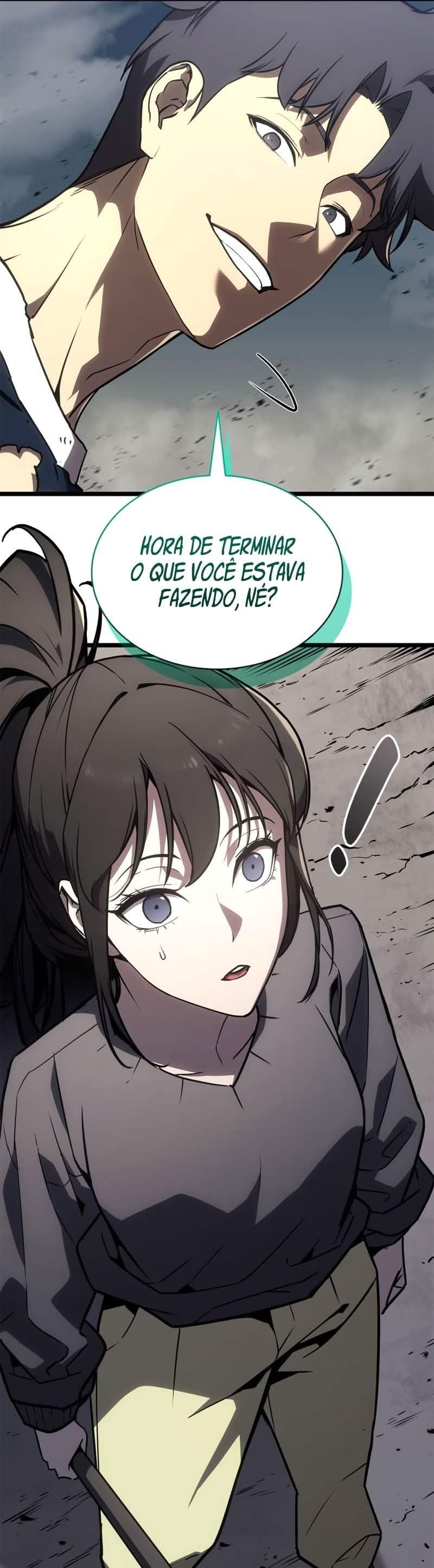 Read Retorno do Herói de Classe Desastre Pt Manga Online