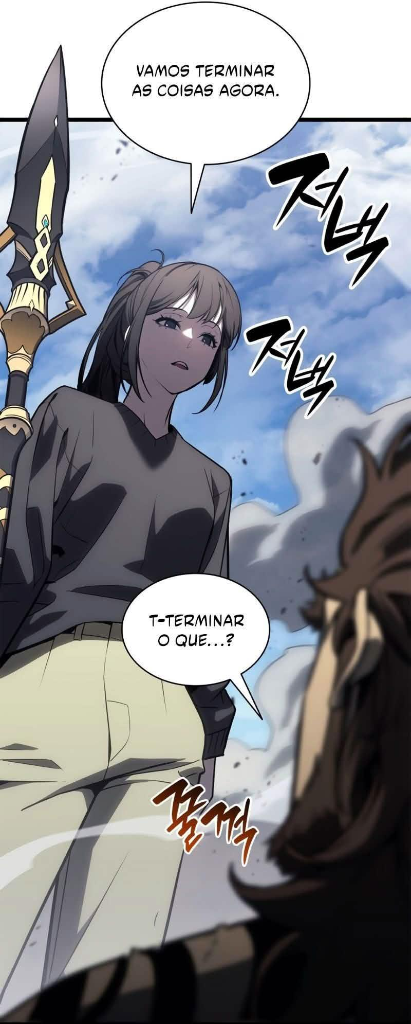 Read Retorno do Herói de Classe Desastre Pt Manga Online