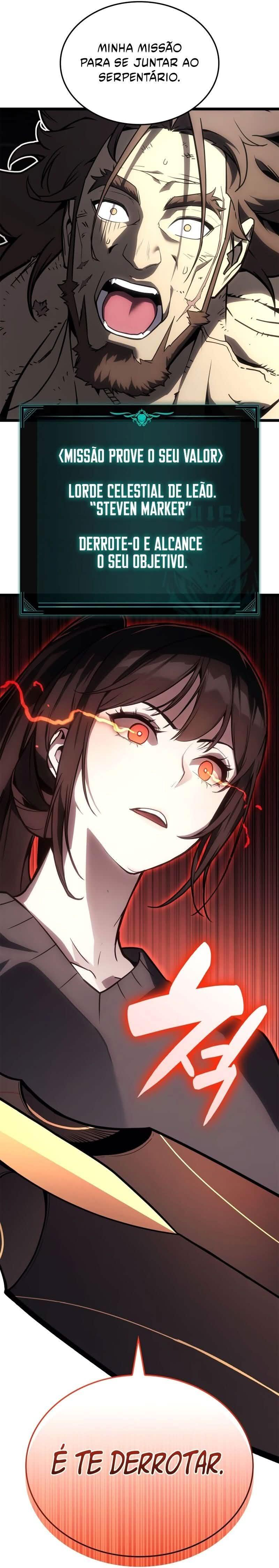 Read Retorno do Herói de Classe Desastre Pt Manga Online