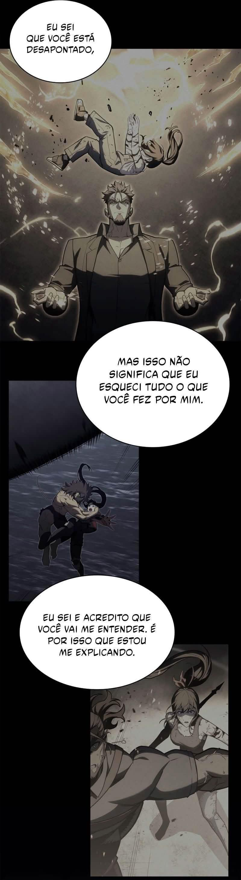 Read Retorno do Herói de Classe Desastre Pt Manga Online