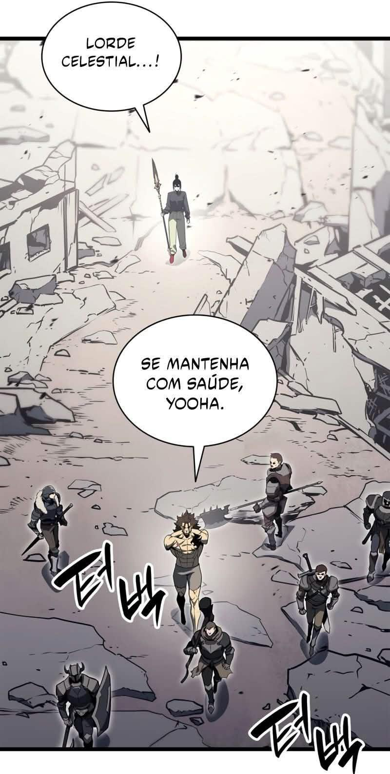 Read Retorno do Herói de Classe Desastre Pt Manga Online