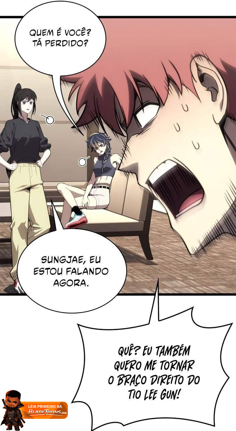 Read Retorno do Herói de Classe Desastre Pt Manga Online