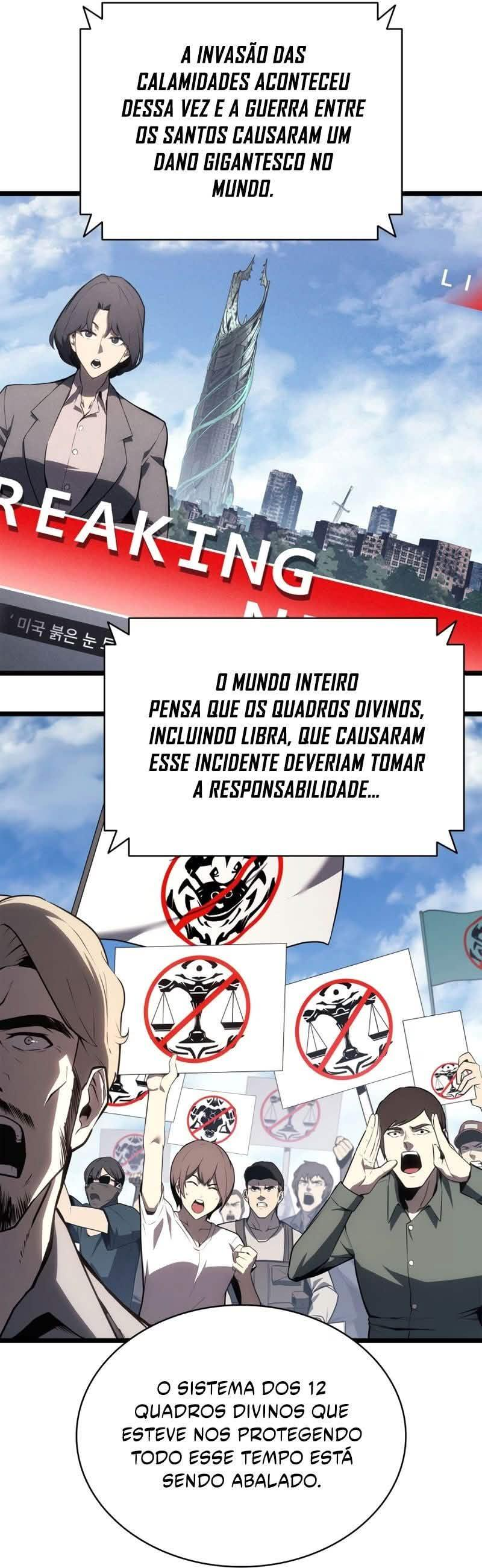 Read Retorno do Herói de Classe Desastre Pt Manga Online
