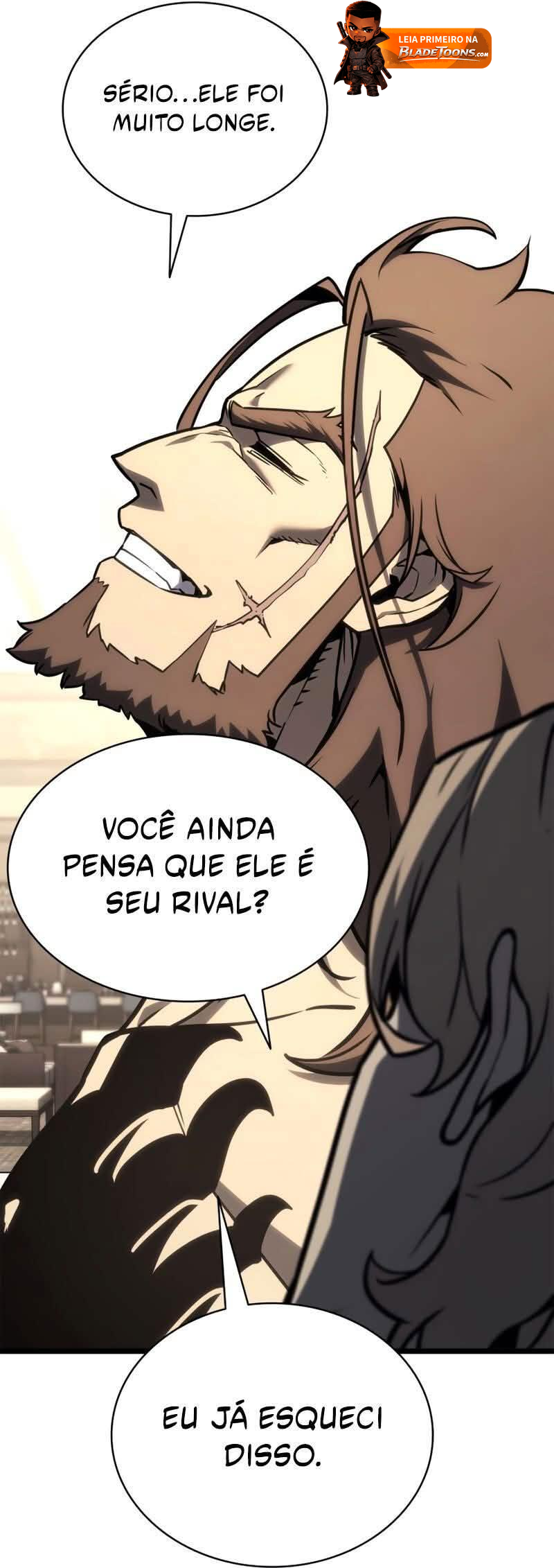 Read Retorno do Herói de Classe Desastre Pt Manga Online